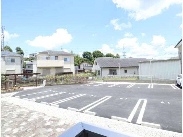 大和西大寺駅 バス12分  平城中山南口下車：停歩3分 1階の物件内観写真