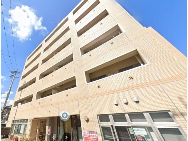 奈良県奈良市西大寺南町の物件外観写真