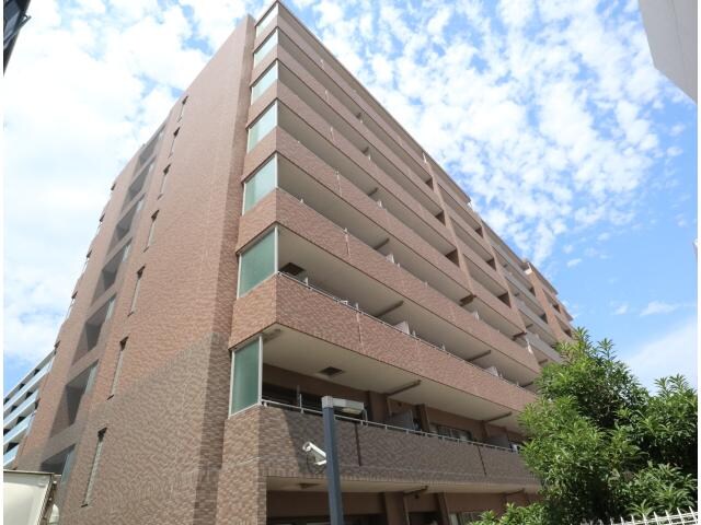 奈良県奈良市西大寺国見町１丁目の物件外観写真