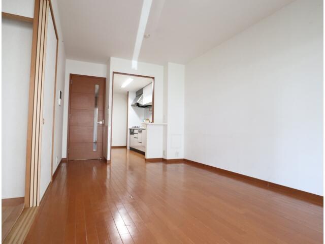 奈良県奈良市西大寺国見町1丁目マンション 2階の物件内観写真