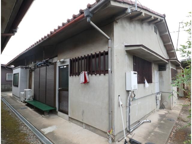 奈良県奈良市尼辻西町の物件外観写真