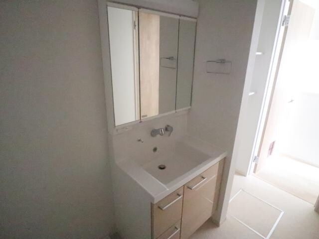 西木津駅 徒歩10分 2階の物件内観写真