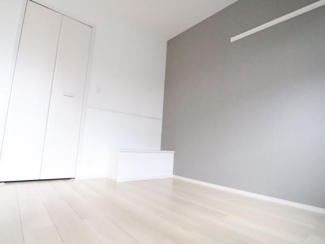 西木津駅 徒歩10分 2階の物件内観写真