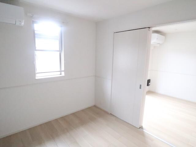 西木津駅 徒歩10分 2階の物件内観写真