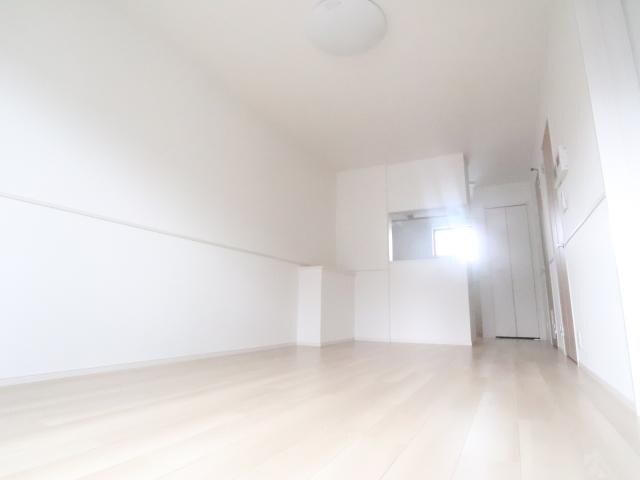 西木津駅 徒歩10分 2階の物件内観写真