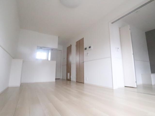 西木津駅 徒歩10分 2階の物件内観写真