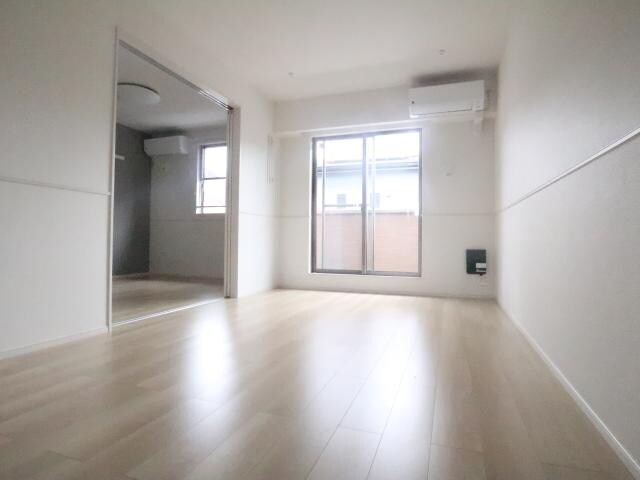 西木津駅 徒歩10分 2階の物件内観写真