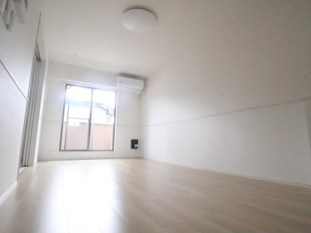 西木津駅 徒歩10分 2階の物件内観写真