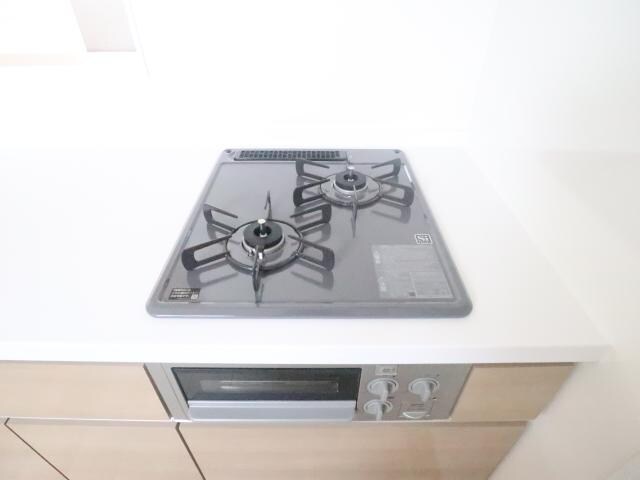 西木津駅 徒歩10分 2階の物件内観写真