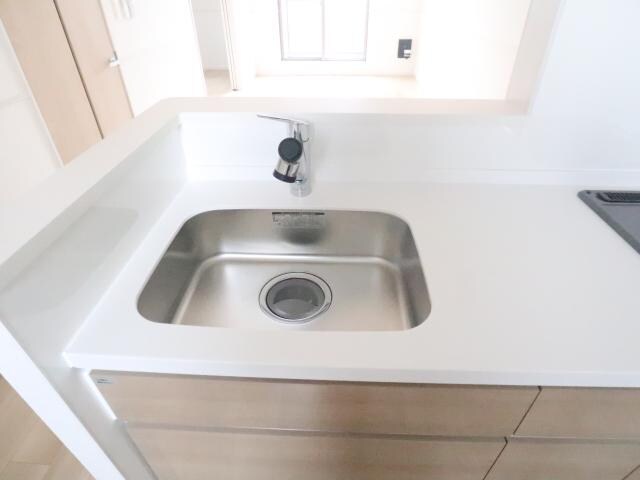 西木津駅 徒歩10分 2階の物件内観写真