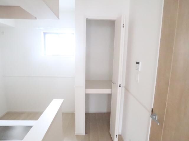 西木津駅 徒歩10分 2階の物件内観写真