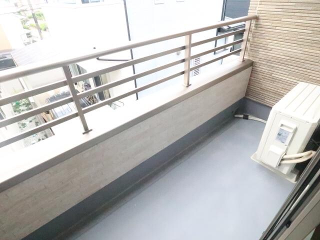 西木津駅 徒歩10分 2階の物件内観写真