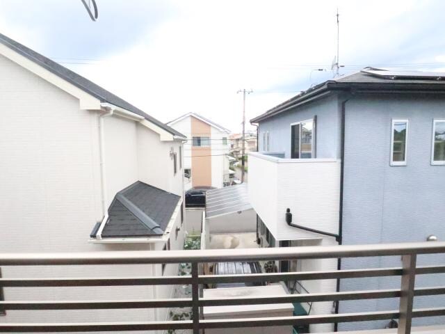 西木津駅 徒歩10分 2階の物件内観写真