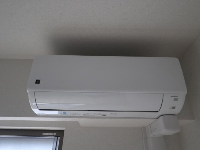 西木津駅 徒歩10分 2階の物件内観写真