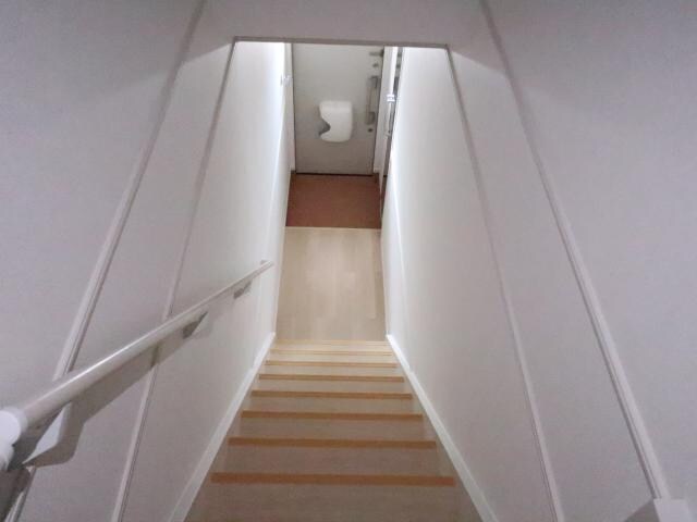 西木津駅 徒歩10分 2階の物件内観写真