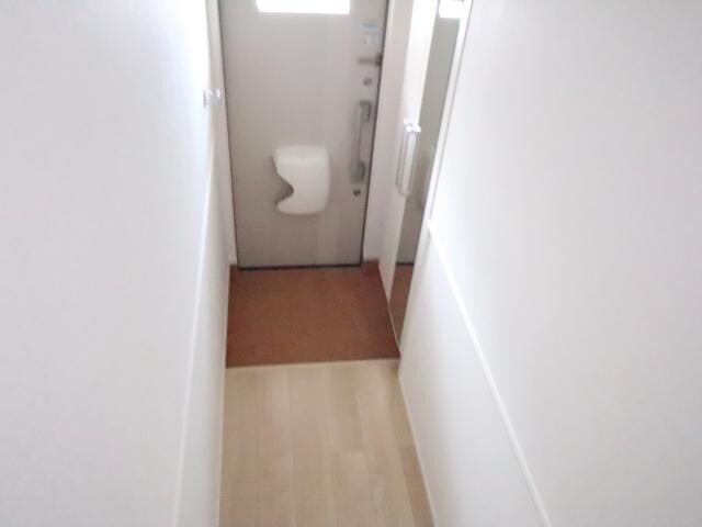 西木津駅 徒歩10分 2階の物件内観写真