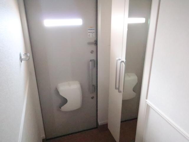 西木津駅 徒歩10分 2階の物件内観写真