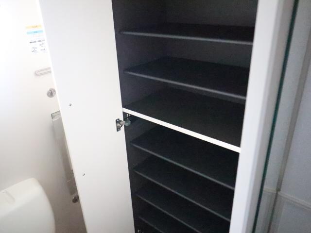 西木津駅 徒歩10分 2階の物件内観写真