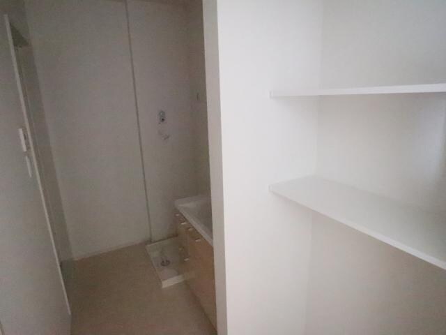 西木津駅 徒歩10分 2階の物件内観写真