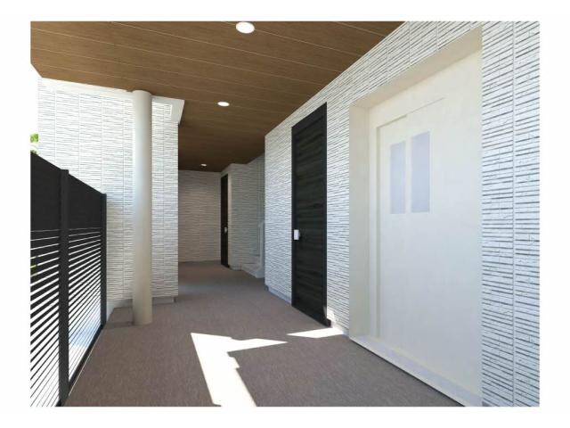 大和西大寺駅 徒歩9分 1階の物件内観写真