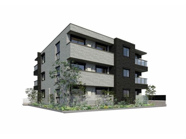 奈良県奈良市西大寺東町１丁目の物件外観写真