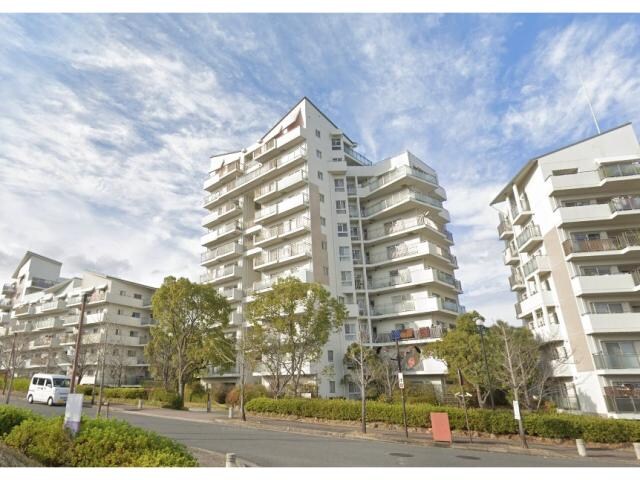 山田川駅 徒歩15分の物件外観写真