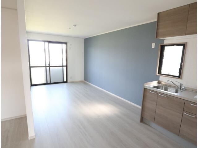 京都府相楽郡精華町大字菱田小字宮西ハイツ 2階の物件内観写真