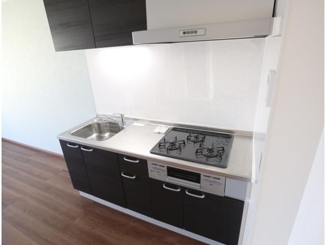 狛田駅 徒歩4分 2階の物件内観写真