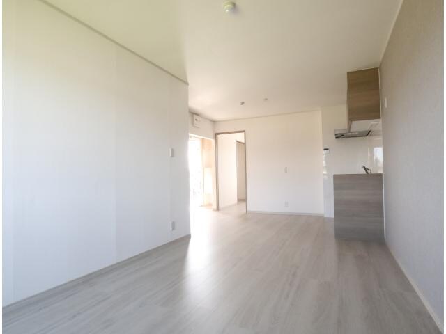 京都府相楽郡精華町大字菱田小字宮西ハイツ 2階の物件内観写真