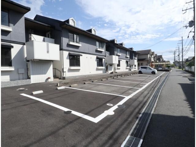 狛田駅 徒歩4分 2階の物件外観写真