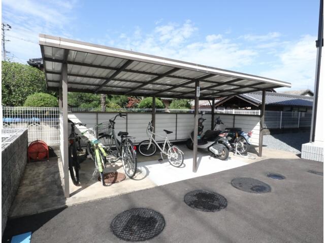 狛田駅 徒歩4分 2階の物件外観写真