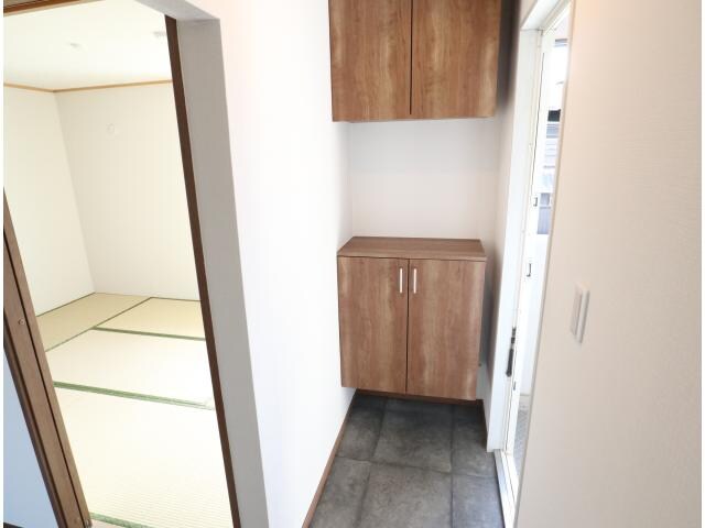 狛田駅 徒歩4分 2階の物件内観写真