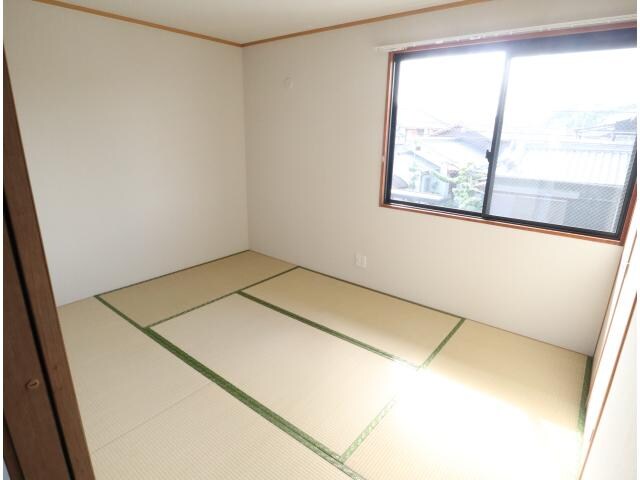 狛田駅 徒歩4分 2階の物件内観写真