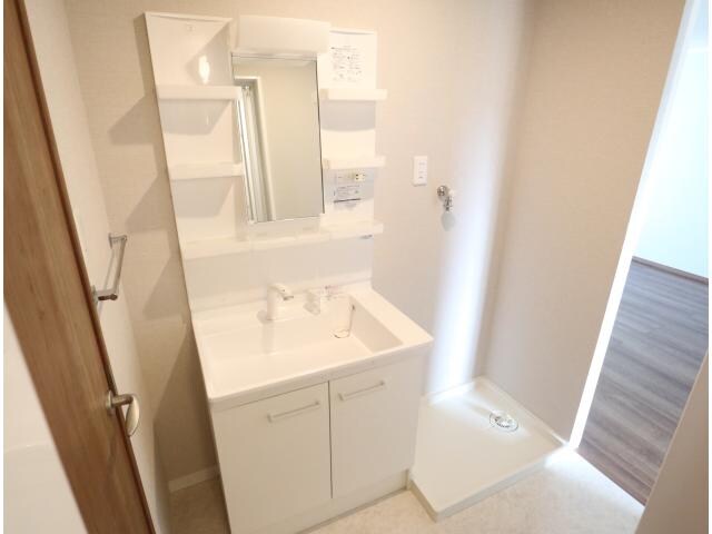 狛田駅 徒歩4分 2階の物件内観写真