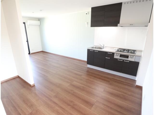 狛田駅 徒歩4分 2階の物件内観写真