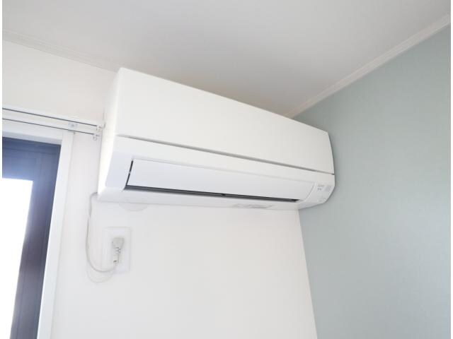 狛田駅 徒歩4分 2階の物件内観写真