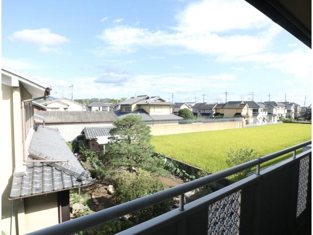 狛田駅 徒歩4分 2階の物件内観写真