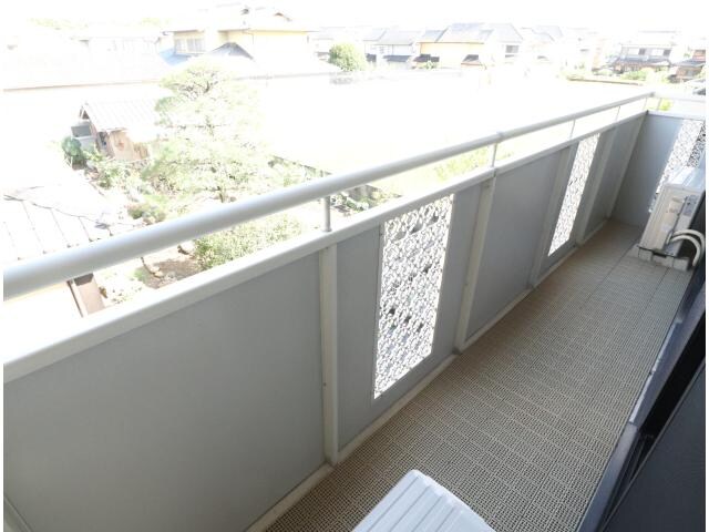 狛田駅 徒歩4分 2階の物件内観写真