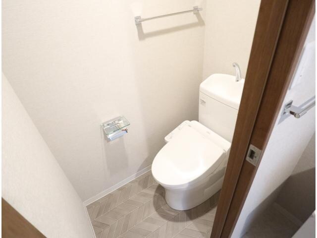 狛田駅 徒歩4分 2階の物件内観写真