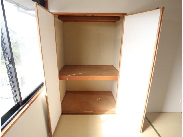 狛田駅 徒歩4分 2階の物件内観写真