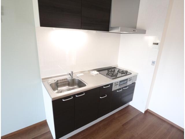 狛田駅 徒歩4分 2階の物件内観写真