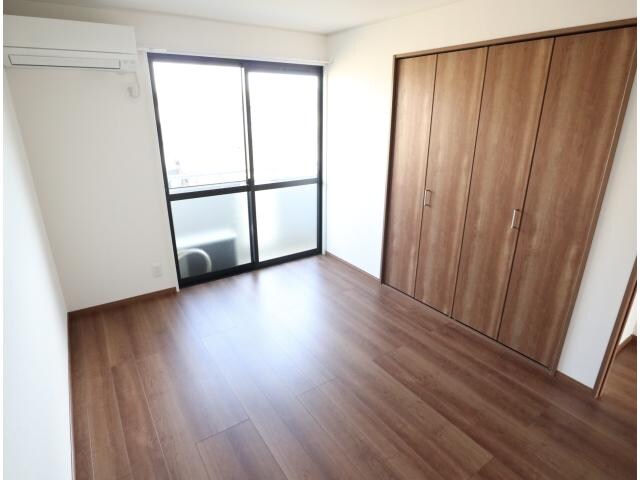 狛田駅 徒歩4分 2階の物件内観写真