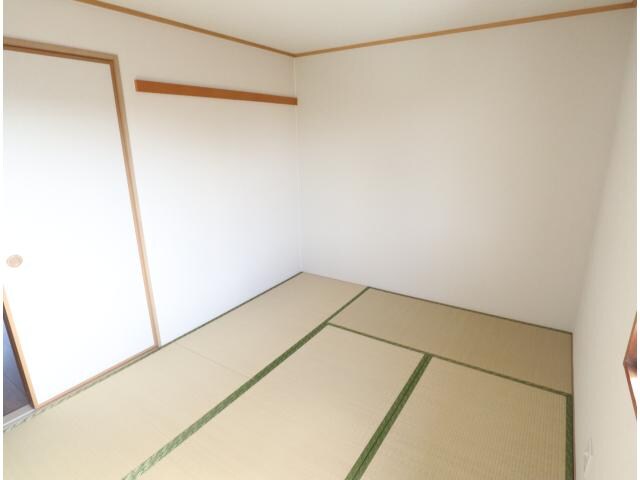 狛田駅 徒歩4分 2階の物件内観写真