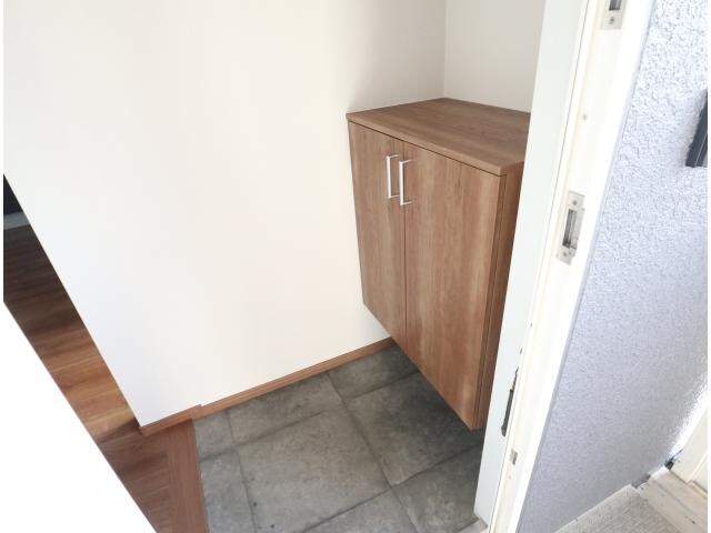 狛田駅 徒歩4分 2階の物件内観写真