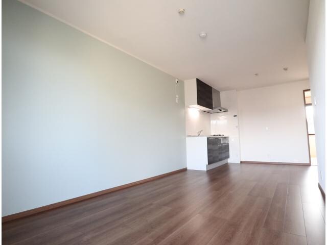 狛田駅 徒歩4分 2階の物件内観写真