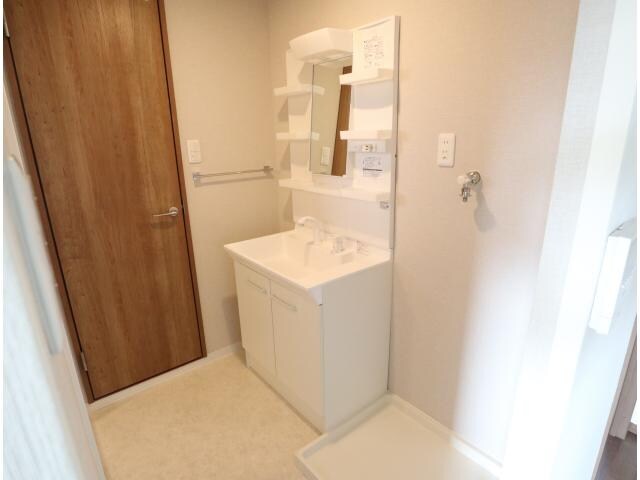 狛田駅 徒歩4分 2階の物件内観写真