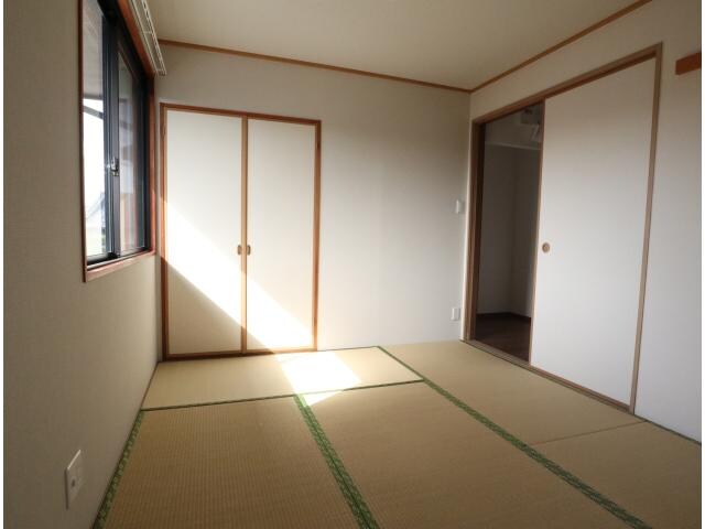 狛田駅 徒歩4分 2階の物件内観写真