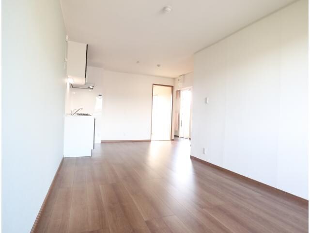 狛田駅 徒歩4分 2階の物件内観写真