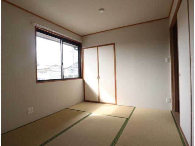 狛田駅 徒歩4分 2階の物件内観写真