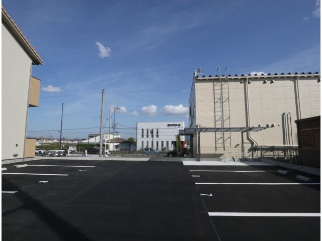 大和西大寺駅 徒歩23分 2階の物件外観写真